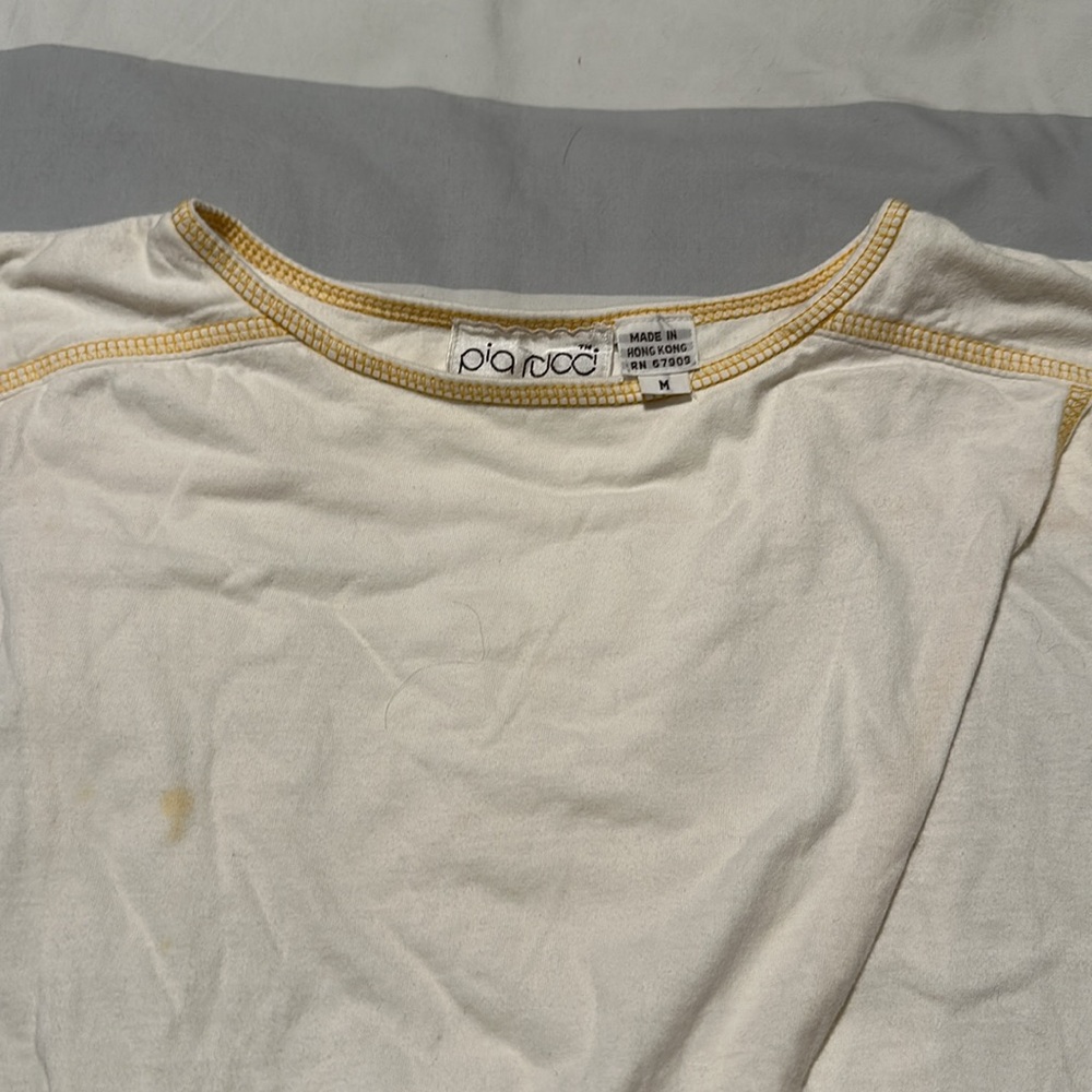 Pia Rucci Funky Top - Picture 2 of 12